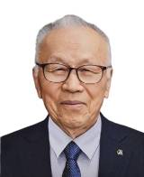 충북 괴산 출신으로 괴산 찰옥수수를 개발한 충남대 농대 최봉호 교수. 2025년 작고했다.