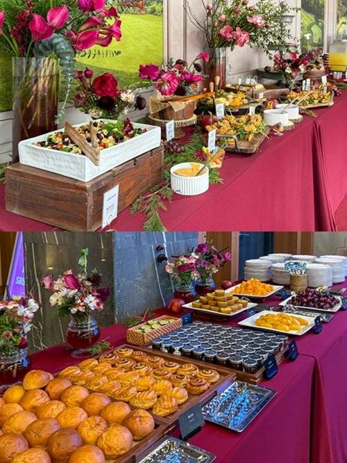 사진=더 시에나 그룹 제공