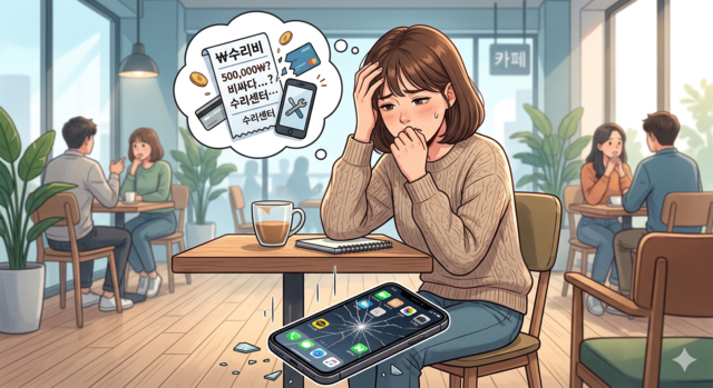 제미나이가 그린 일러스트.