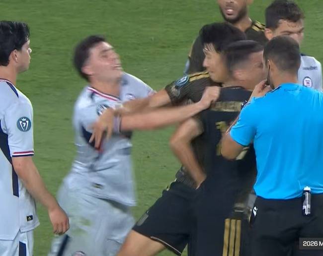 사진=쿠팡 플레이 중계 캡쳐