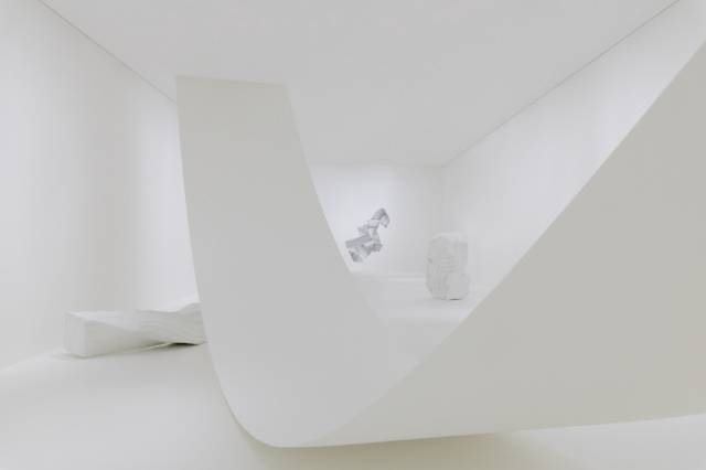 청조갤러리 1관 ‘White’