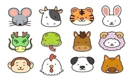 한국경제 띠별 운세는 태어난 해를 기준으로 사주를 계산합니다.