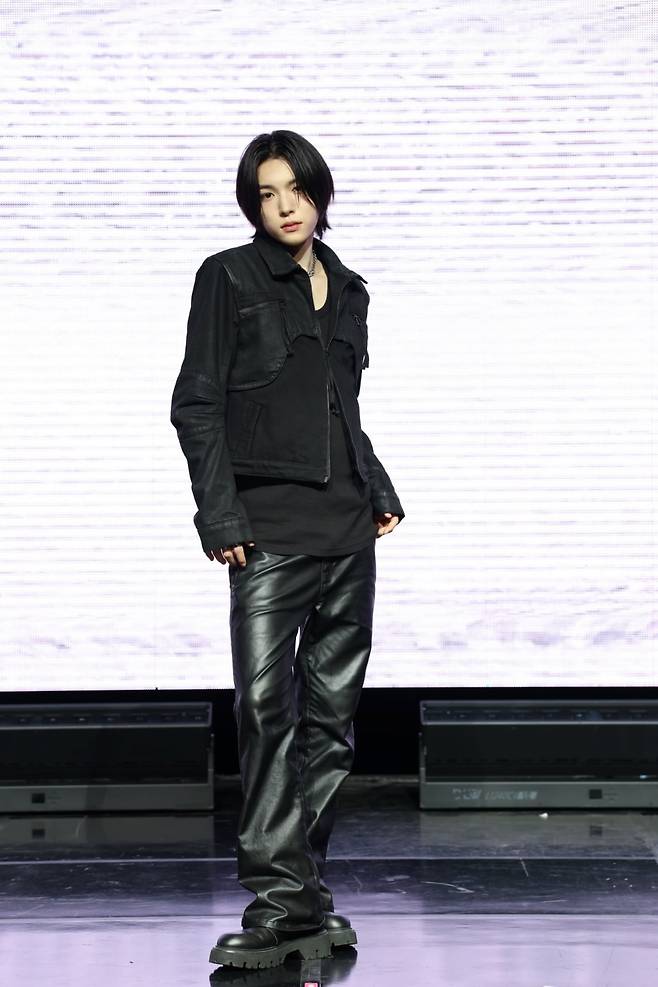 그룹 키빗업 세나 /사진=인코드엔터테인먼트