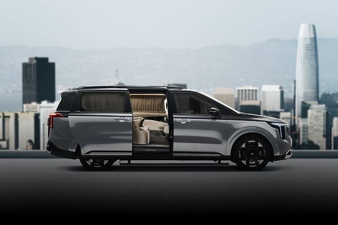 사진=KC모터스 제공