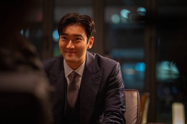 사냥개들2 최시원 / 사진=넷플릭스 제공