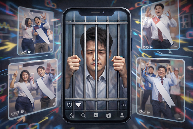 기사의 이해를 돕기 위해 AI로 생성한 이미지. 사진=ChatGPT