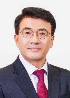 고기철 국민의힘 제주도당 위원장.