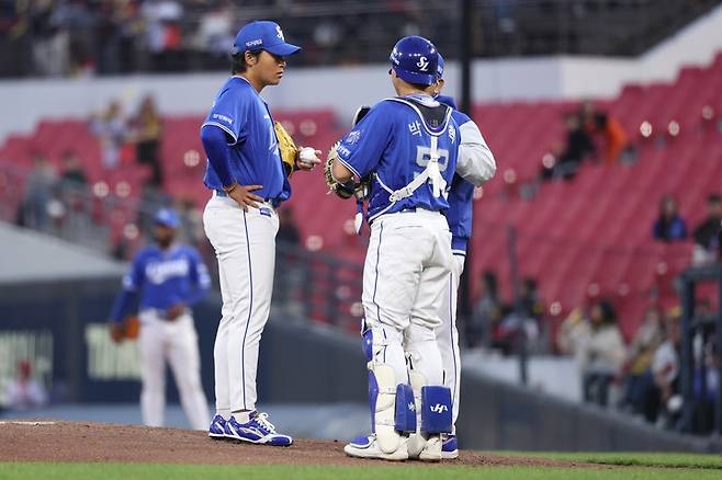 삼성 라이온즈 이승현