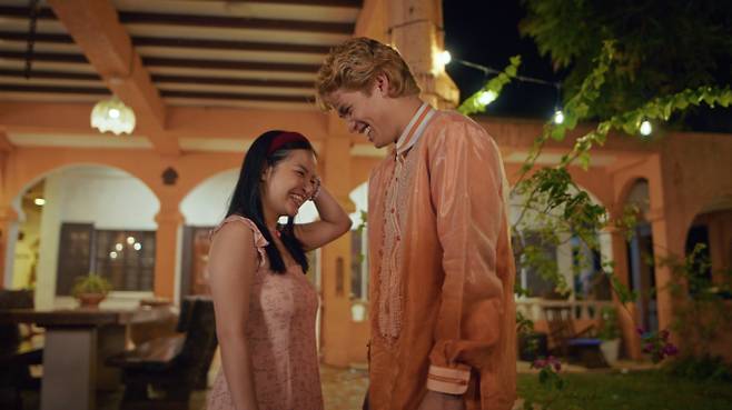 넷플릭스 4월 둘째 주 신작 라인업 (제공: 넷플릭스)