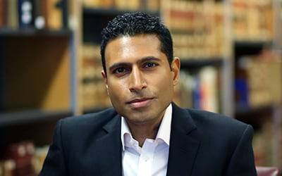 바비 레디 케임브리지대 법대 교수. /케임브리지대