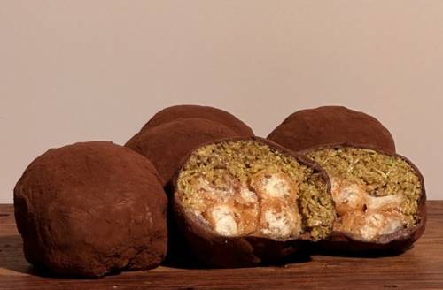 '알알이하우스' 두바이쫀득오란다