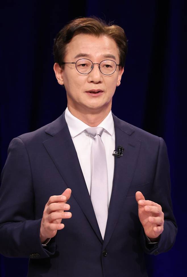 전재수 부산시장 후보