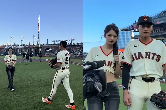 /사진=MLB 코리아 유튜브