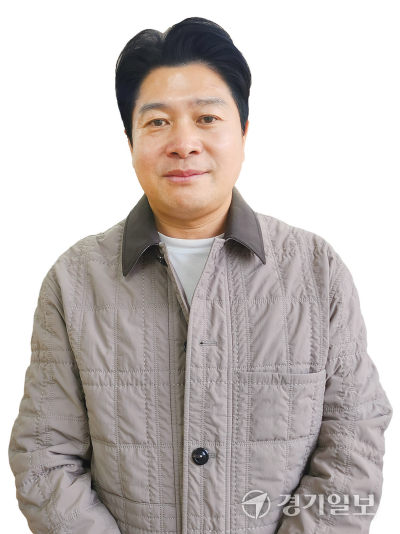 임채문 생활교육부장. 박화선기자