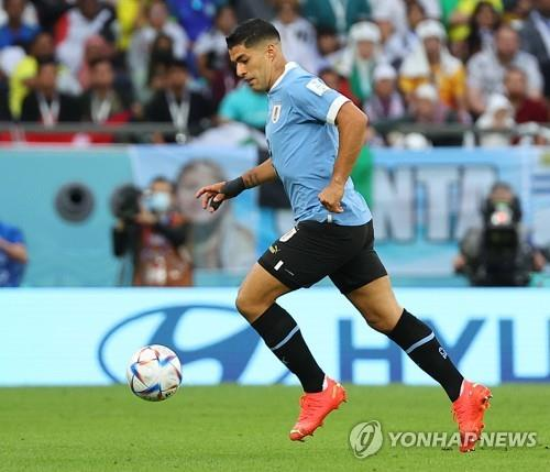 수아레스 / 사진=연합뉴스