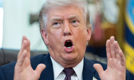 도널드 트럼프 미국 대통령. (사진=연합뉴스)