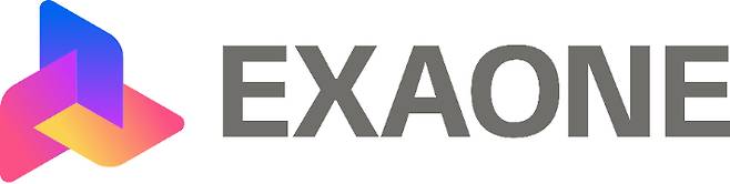 엑사원(EXAONE) 로고. LG 제공