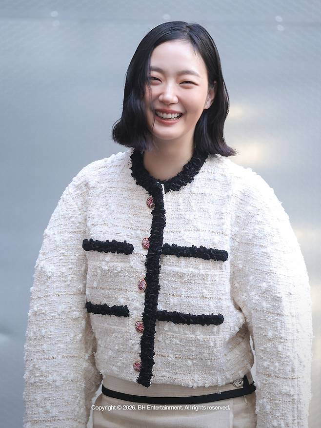 사진 제공|BH엔터테인먼트