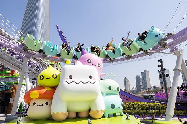 사지제공|롯데월드