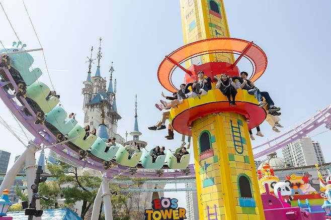 사지제공|롯데월드