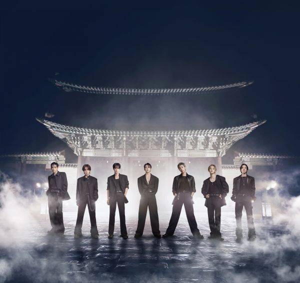 사진=빅히트 뮤직