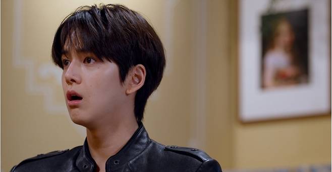 사진= SBS '꼬리에 꼬리를 무는 그날 이야기'