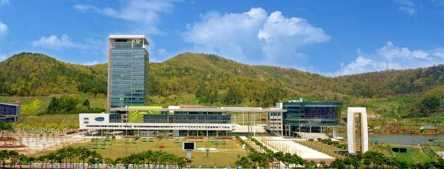 전남도청 전경.<전남도 제공>