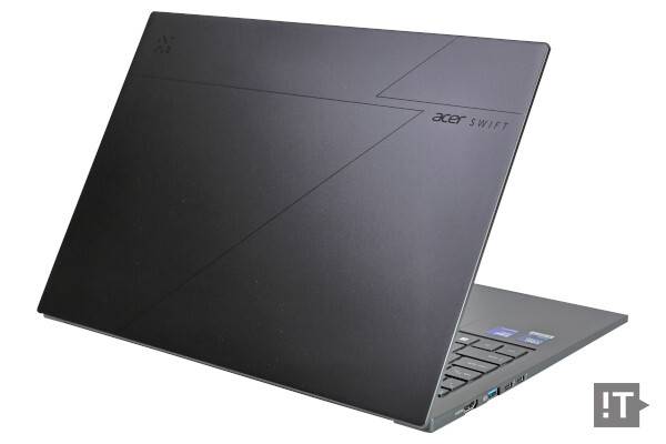 에이서 스위프트 고 16 AI(SFG16-74-7412) / 권용만 기자