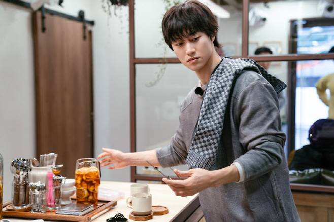 곽동연(사진=tvN)