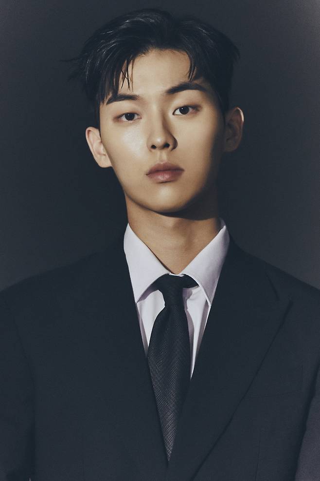 배우 최현욱. 사진|골드메달리스트