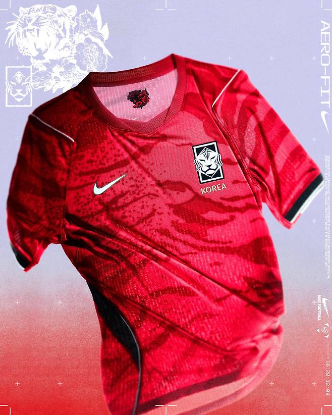 사진=KFA SNS 캡처