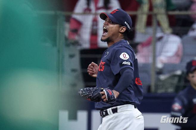 사진제공=롯데 자이언츠