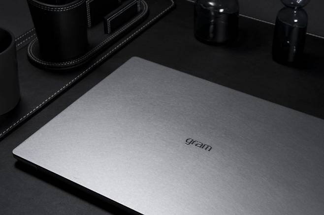 2026년형 LG 그램. LG전자.