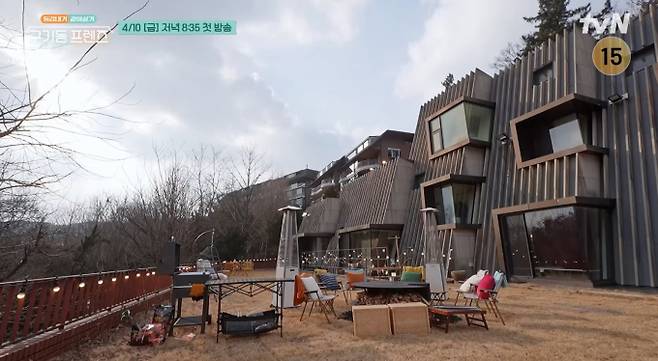 '구기동프렌즈' 촬영장소