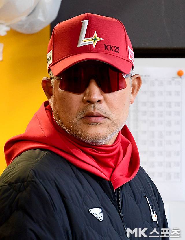 이숭용 감독의 SSG는 10일 LG전에서 승리할 수 있을까. 사진=김영구 기자