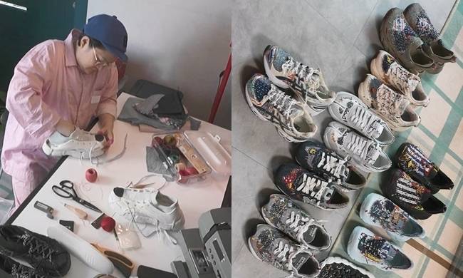 사진=MBC ‘나 혼자 산다’ 제공