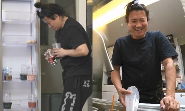 MBC ‘나 혼자 산다’