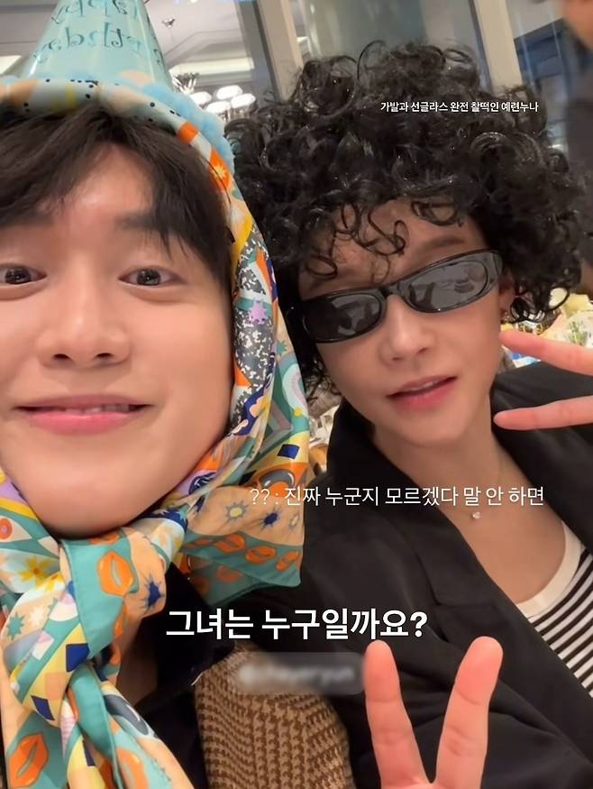 김빅토리아노 사회관계망서비스 계정