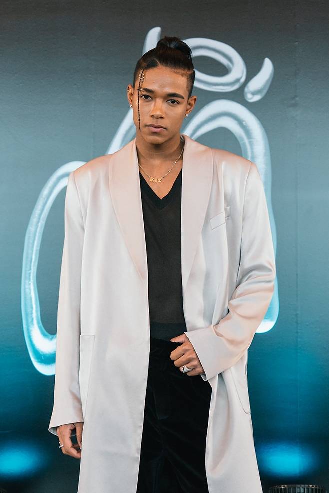 산토스 브라보스 카우에. 하이브 라틴아메리카 제공