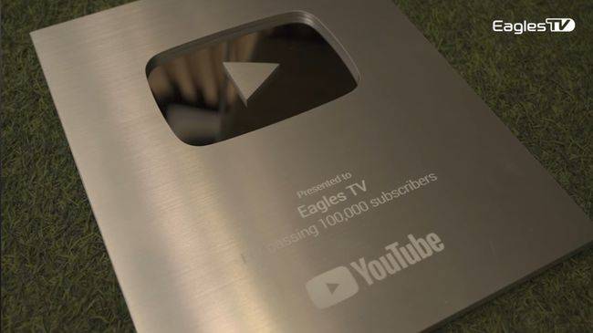 한화 이글스 공식 유튜브 캡쳐