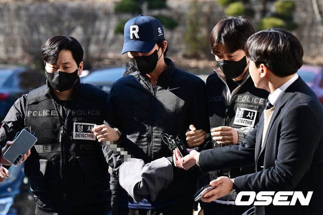 오재원. / OSEN DB