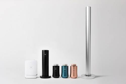 사진=PARFUM DE PARIS