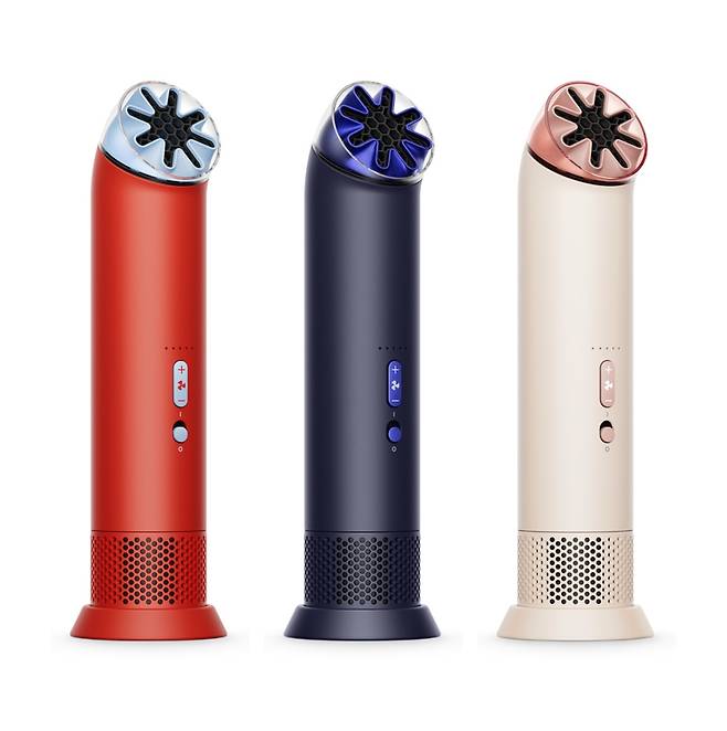 다이슨 허쉬젯 미니 쿨 선풍기. 사진 제공=다이슨