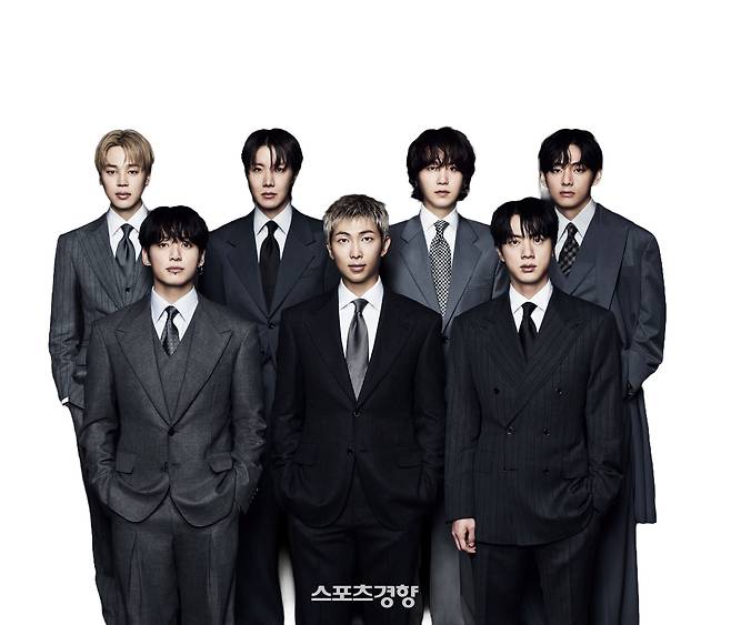 지난 9일 첫 월드 투어 공연을 개시한 그룹 방탄소년단. 빅히트 뮤직 제공