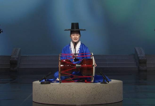 KBS1 ‘국악한마당’ 1559회