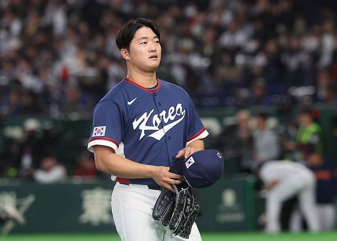 ▲ 고우석 ⓒ 연합뉴스