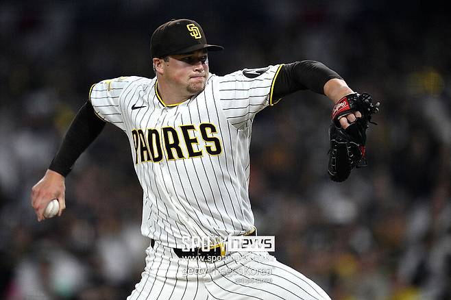 ▲ 밀러는 시즌 개막 후 6경기에서 단 1피안타만 허용했고, 21타자 중 16타자를 삼진으로 잡아냈다