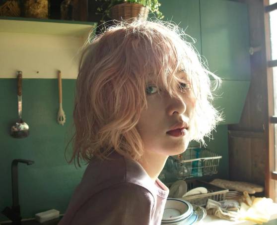 사진=김보라 인스타그램