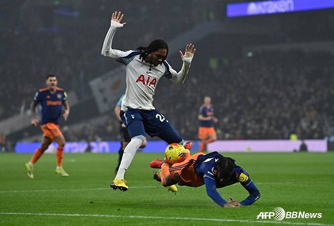 모하메드 쿠두스. /AFPBBNews=뉴스1