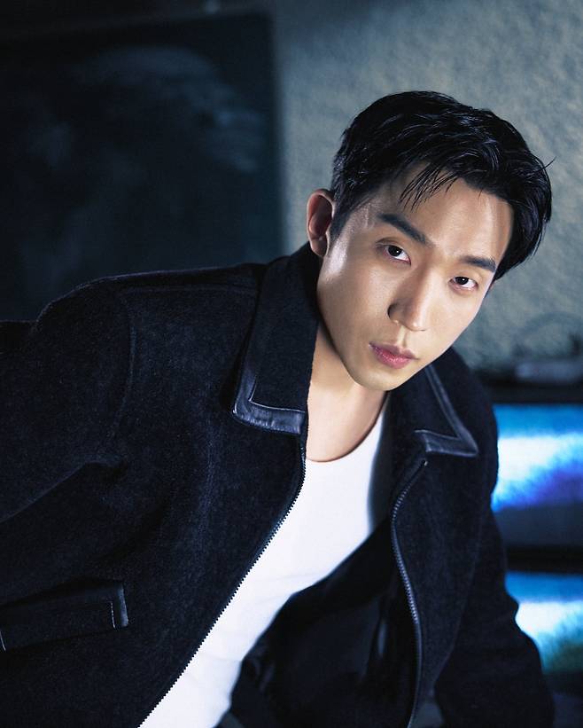 넷플릭스 시리즈 '사냥개들 2' 출연한 배우 이상이 / 사진제공=넷플릭스